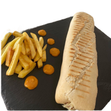 Panini Poulet