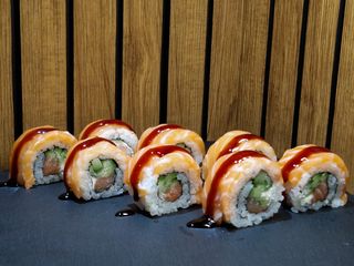 Урамаки Саке - 4 бр