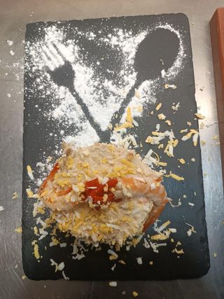 Ensaladilla Rusa
