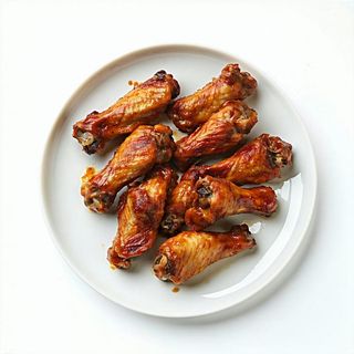 1 Pezzoz di allette di pollo