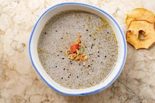 Sopa de Legumes