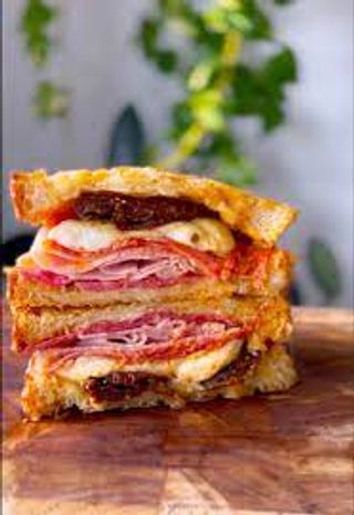 Panino Gustoso