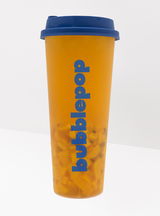 Mango Aloe – Golden Tropical Bliss