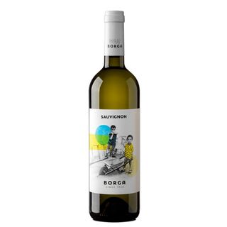 Sauvignon Igt Trevenezie 12,5% Cantine Borga (Veneto)