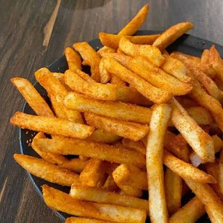 Картопля фрі L