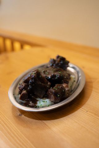 Rabo de toro