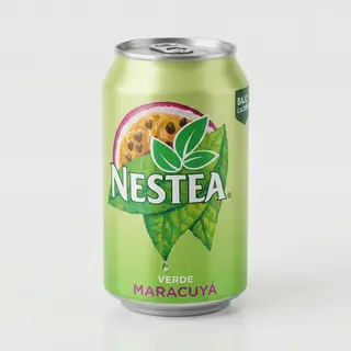 Nestea De Maracuyá