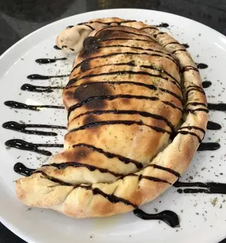 Calzone