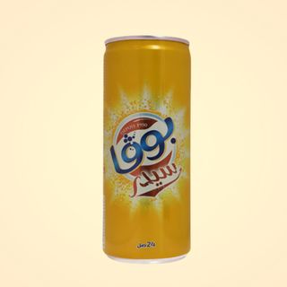 Boga - Cidre   ( 24cl ) Canette