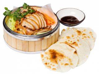 Качка по-пекінськи (250g)