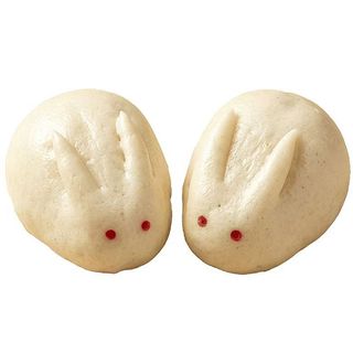 Pane coniglio 2 pezzi