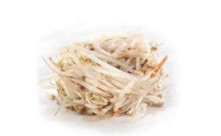 137 Germogli di soia saltati