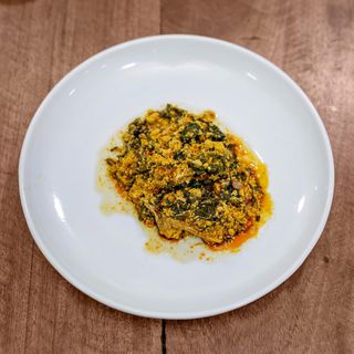 Egusi