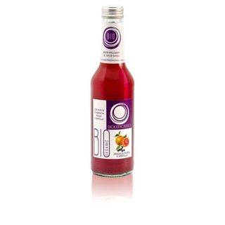 SUC BIO ARANCI ROSSA &amp; MIRTILLO 0.275