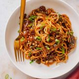 Пилешко фиде близалка