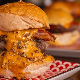 il texano- super piccante