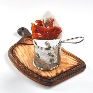 Джерки курячі (50г)