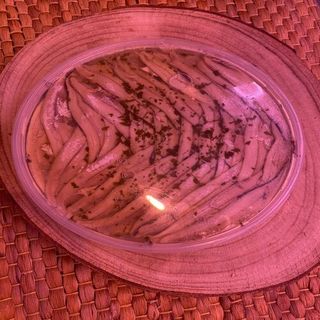 Boquerones Premium 1 Ud