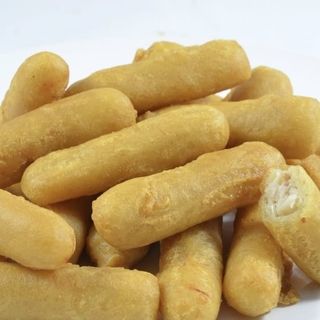 Palitos de merluza