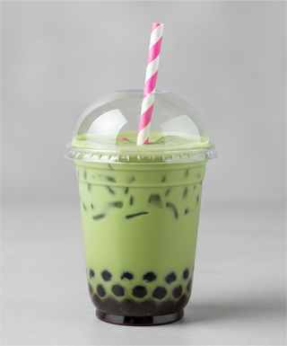 Bubble G-MAX на матчі з тапіокою (450мл)