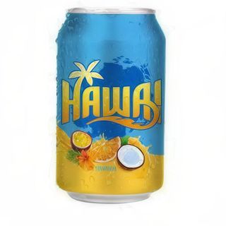 Hawai Ananas