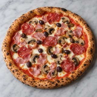 Capricciosa