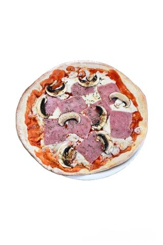 Pizza Nº5 La Molina
