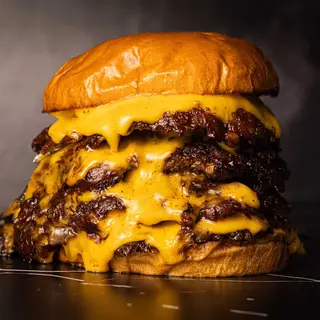 Gran HDP Burger