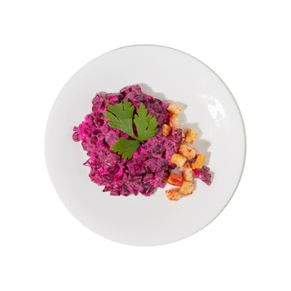 Салат "Виолетта" (150гр)