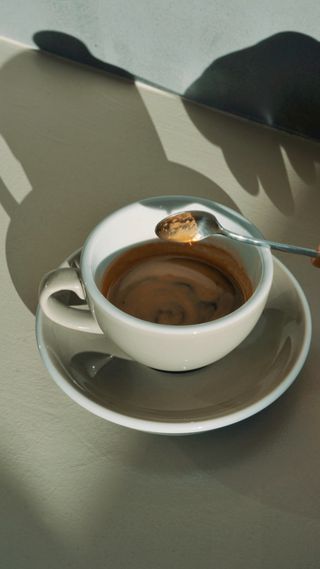 Кава Еспресо