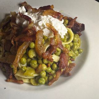 La fava turchina 