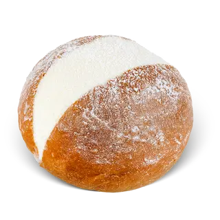 Nuvola panna