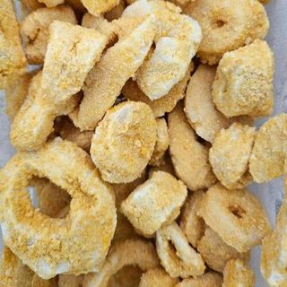 No Anilllas Calamar 250 Gr.