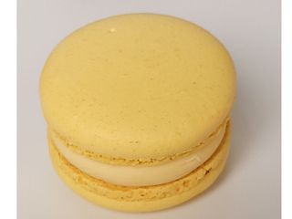 Макарон Сирний Попкорн (50g)