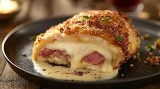 Soufflet Cordon Bleu