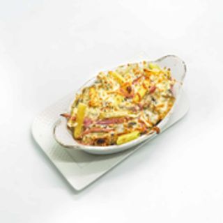 Pasticcio Mixte
