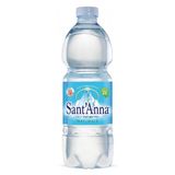 Acqua naturale  50 cl