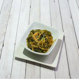 Wakame