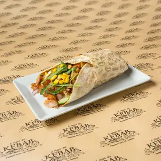 Kebab del re