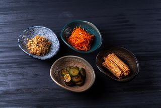 Корейский СЭТ 