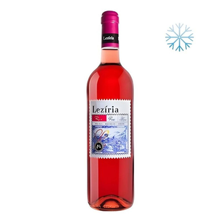 Vinho Lezíria M/S Rosé 75cl (11,5% Vol.)