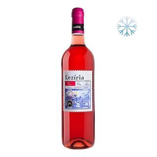 Vinho Lezíria M/S Rosé 75cl (11,5% Vol.)