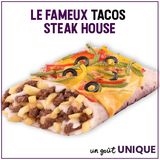 Le Fameux Steak House