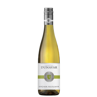 Գինի Dunavar Gruner Veltliner GCF 0.75լ, , հատ
