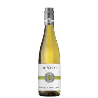 Գինի Dunavar Gruner Veltliner GCF 0.75լ, , հատ
