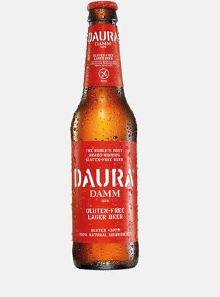 Cerveza sin gluten