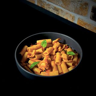 Араб'ята з морепродуктами (320г)