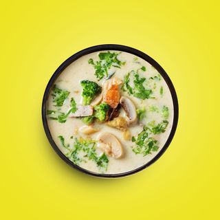 Том Кха з куркою (400г)