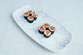 Losos Maki