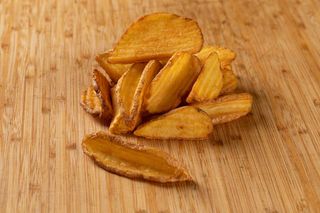 Patate fritte giant fry'n dip